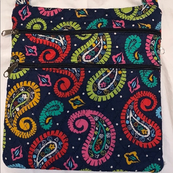 Colorful cute designed purse - Picture 2 of 6